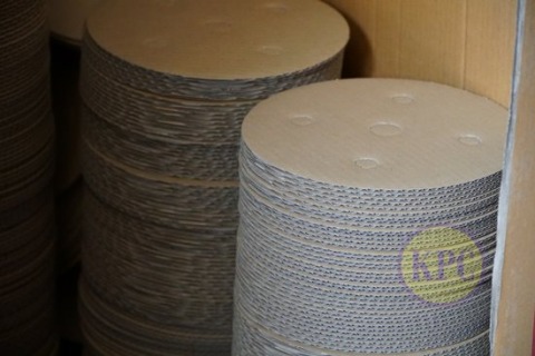Paper reel